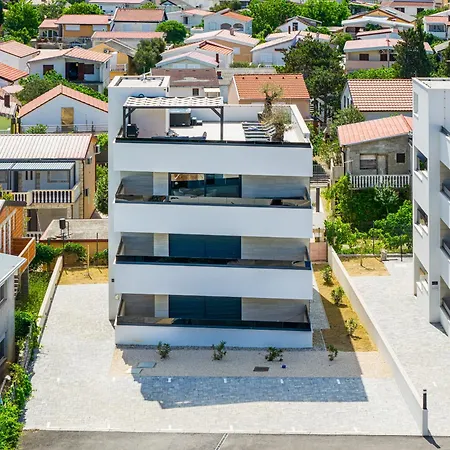 Apartment Seastar Vir