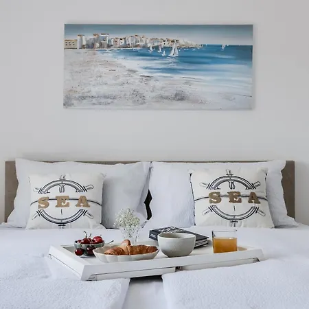 Apartment Seastar *