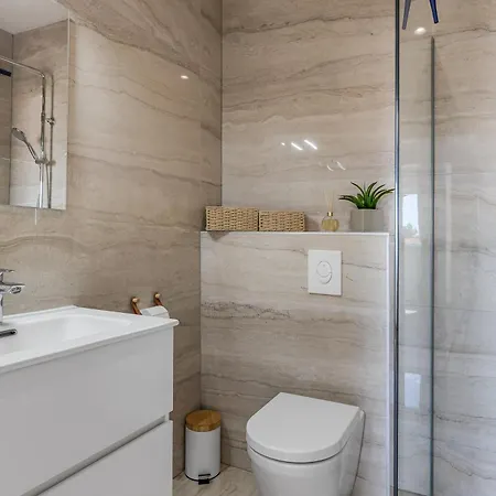 Apartment Seastar Vir