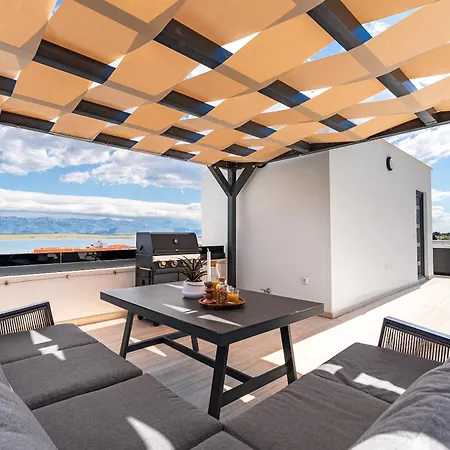 Apartment Seastar Vir